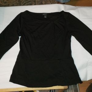 🤩 White House | Black Market womens shirt Size M